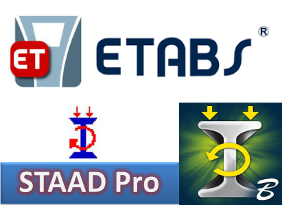 etabs+staadpro